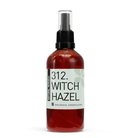 Witch Hazel