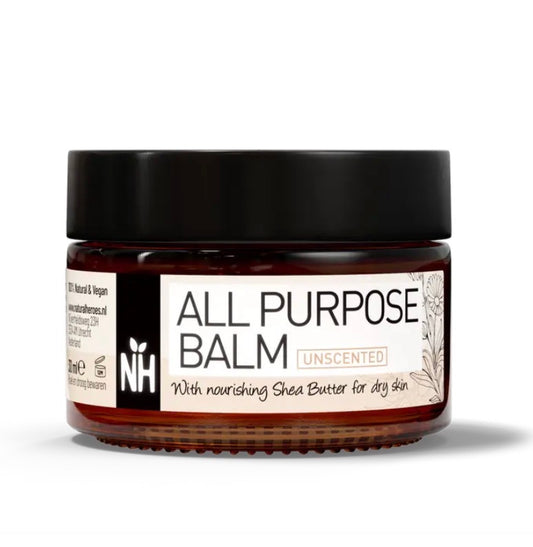All Purpose Balm
