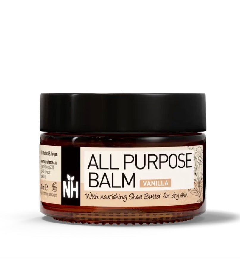 All Purpose Balm