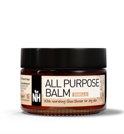 All Purpose Balm