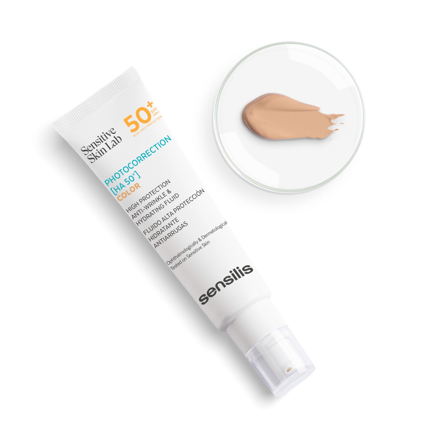 Photocorrection [HA 50+] Color 50ml