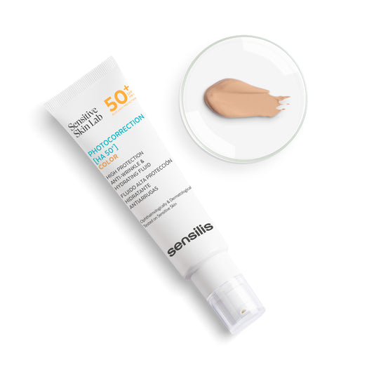 Photocorrection [HA 50+] Color 50ml
