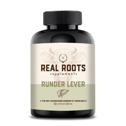 Lever Capsules