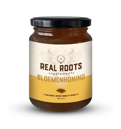 Bloemenhoning