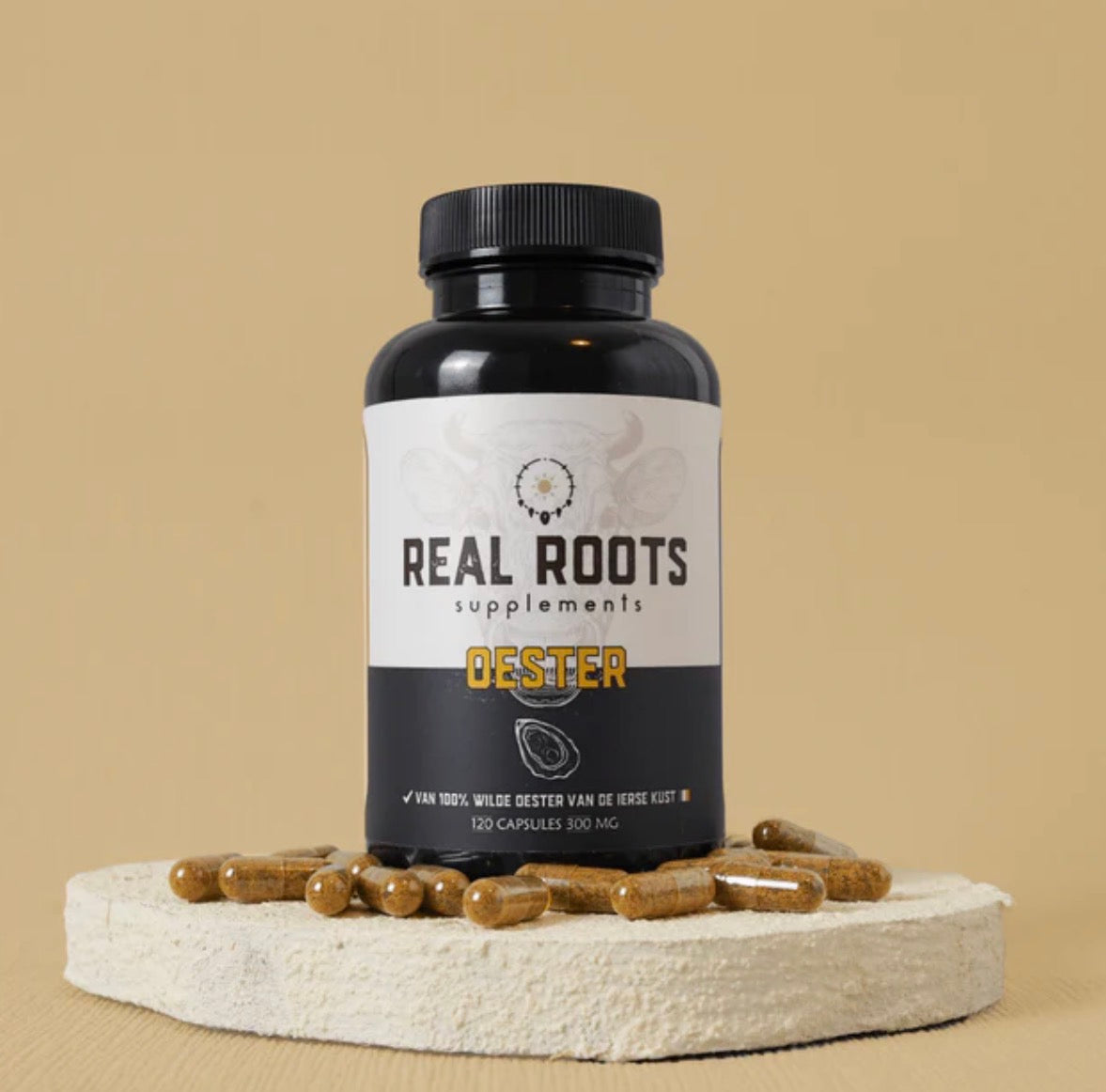 Oester Capsules