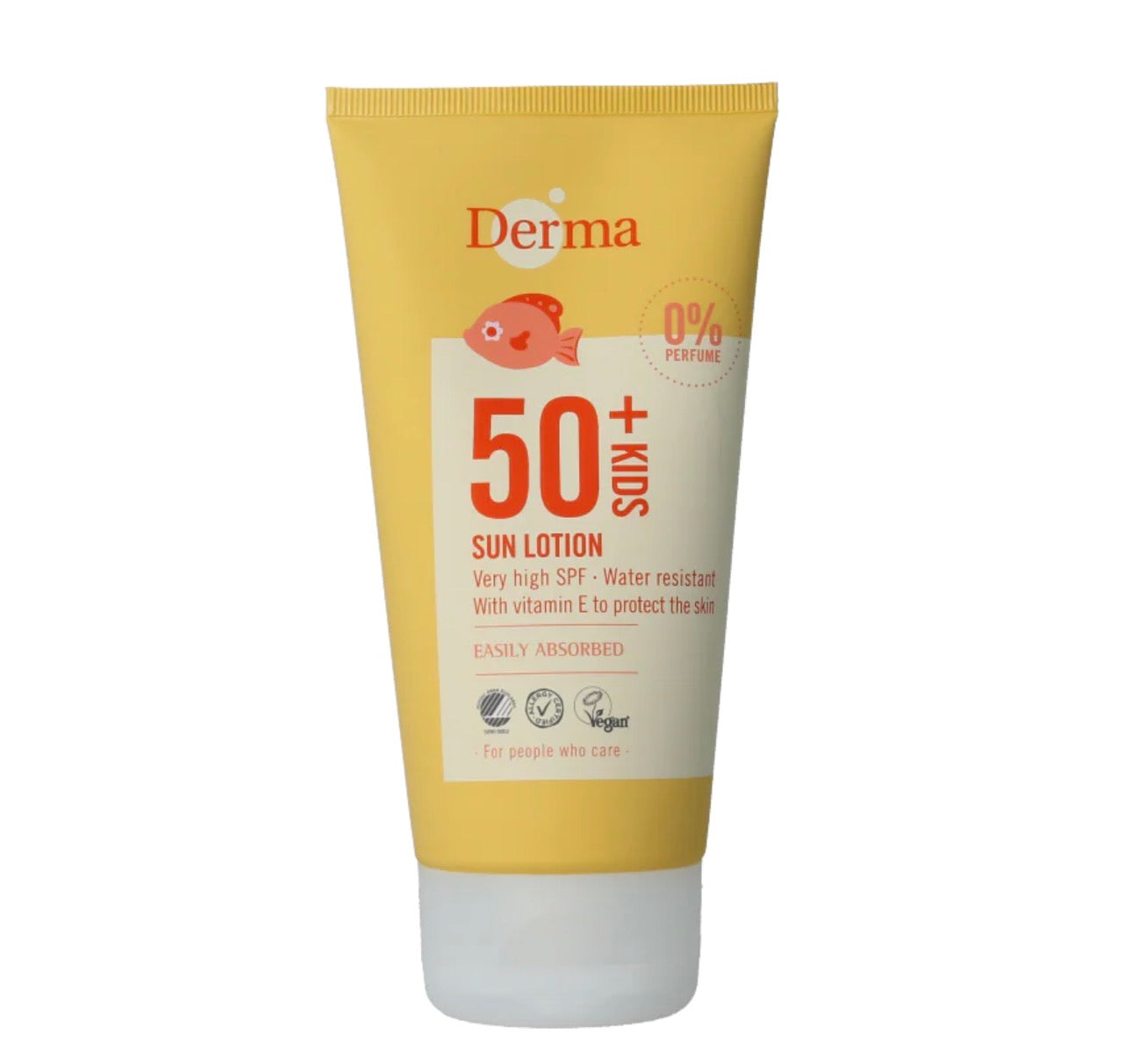 Derma Kids Sun Lotion SPF50
