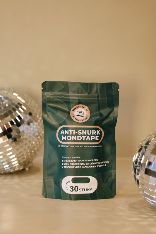 Mondtape