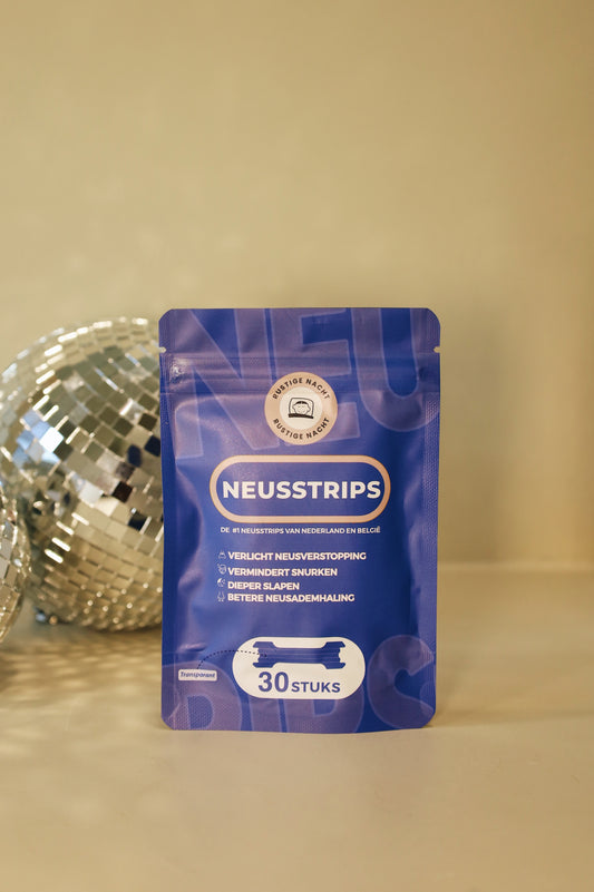 Neusstrips