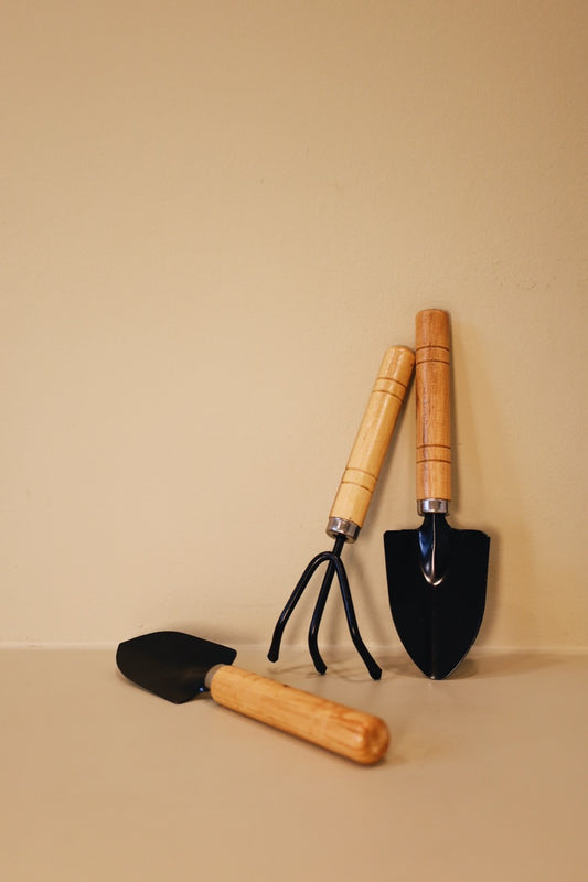 Mini Tuingereedschap