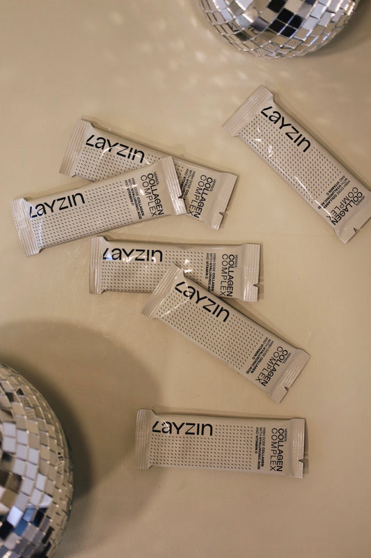 LAYZIN Verisol® Collageen Complex