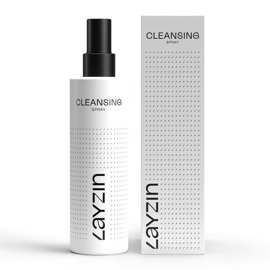 LAYZIN Cleansing Spray
