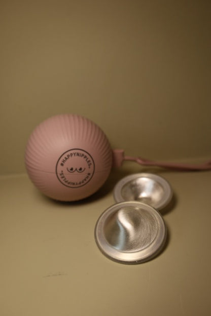Happy Nipples® houder voor Silverette®