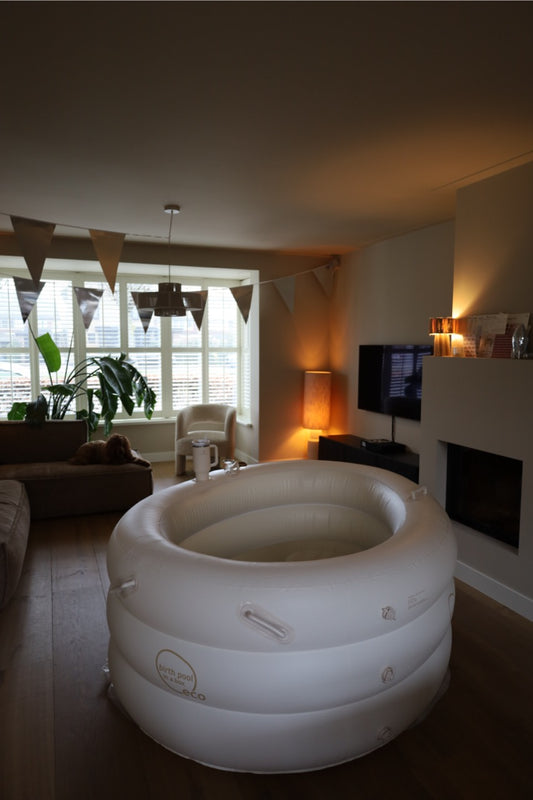 Birthpool in a Box Bevalbad huren