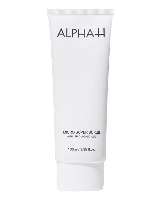 Micro Super Scrub 100ml