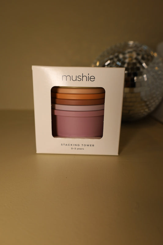 Mushie Stapeltoren