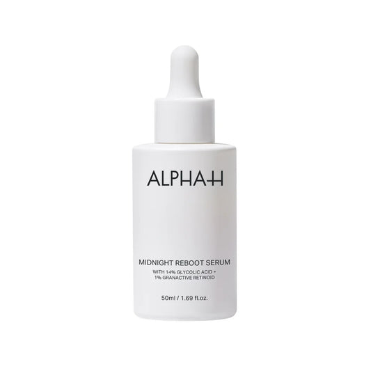 Midnight Reboot Serum 50ml