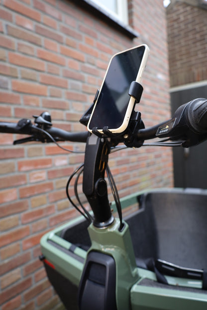 Telefoonhouder Fiets
