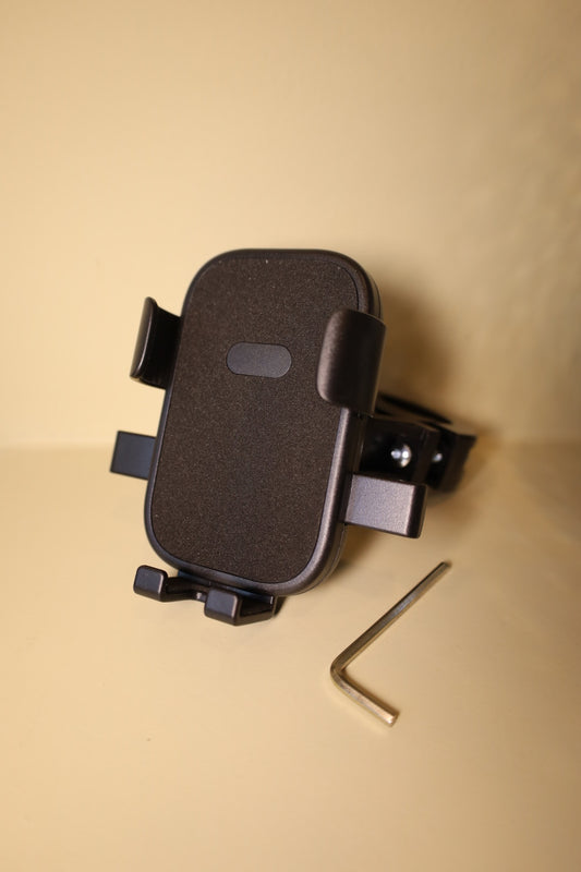 Telefoonhouder Fiets