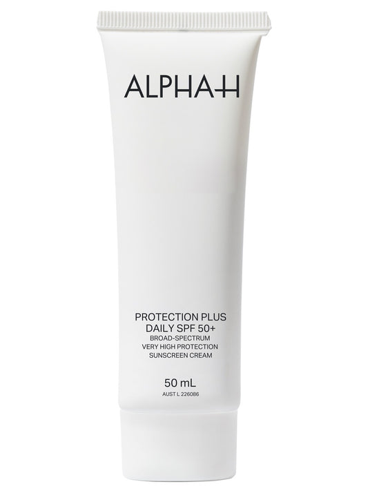 Protection Plus Daily SPF50+ 50ml