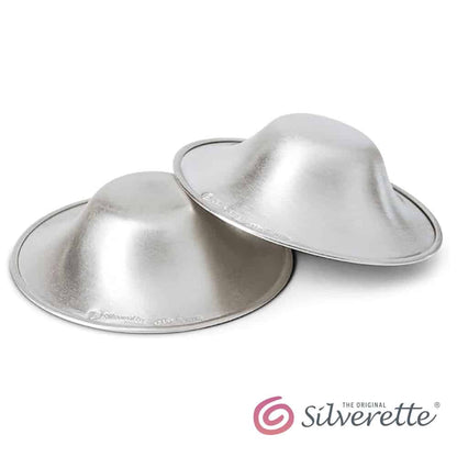 Silverette® tepelkapjes