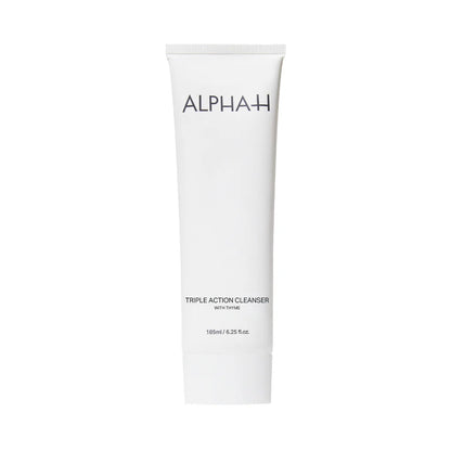 Triple Action Cleanser 185ml