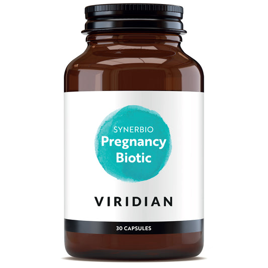 Viridian Synerbio Pregnancy Biotic