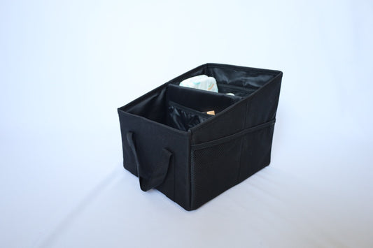Achterbank Organizer