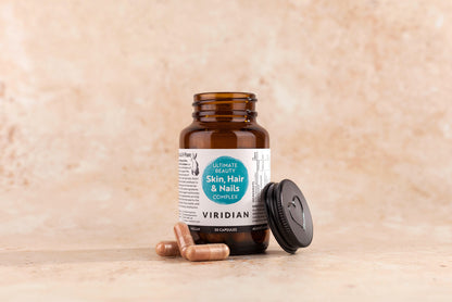 Ultimate Beauty Hair, Skin & Nails Complex