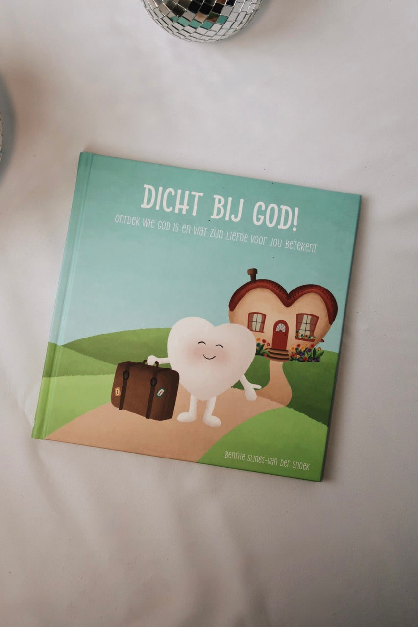 Dicht bij God!