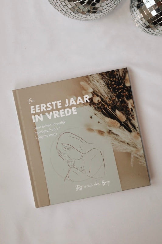 Een eerste jaar in vrede