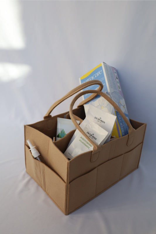 Dé Onmisbare Organizer