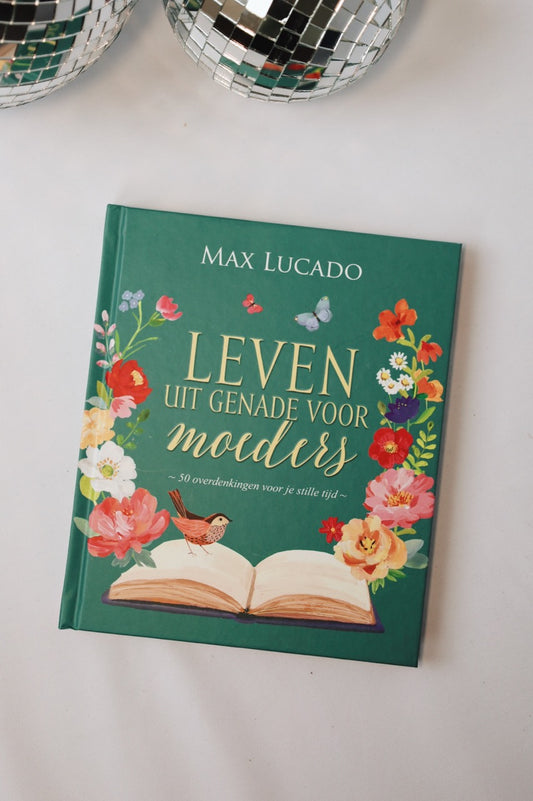 Leven uit genade voor moeders