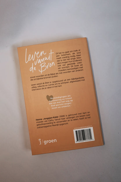 Leven vanuit de Bron