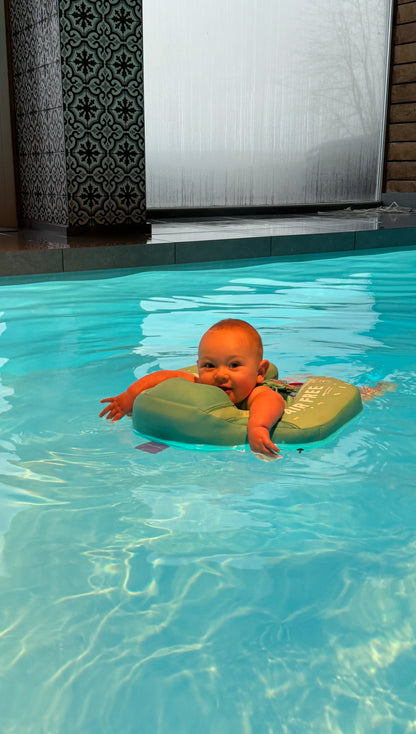 Baby Zwemring