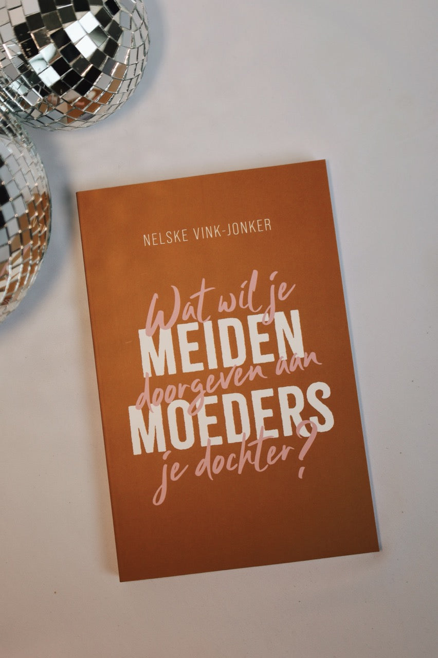 Meidenmoeders