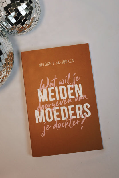 Meidenmoeders