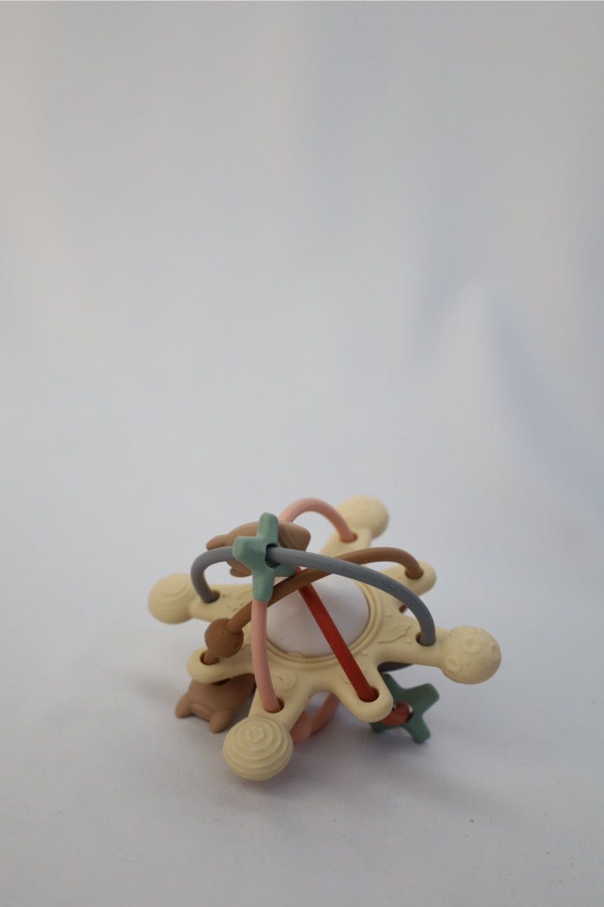 Zintuigelijke Bijtring