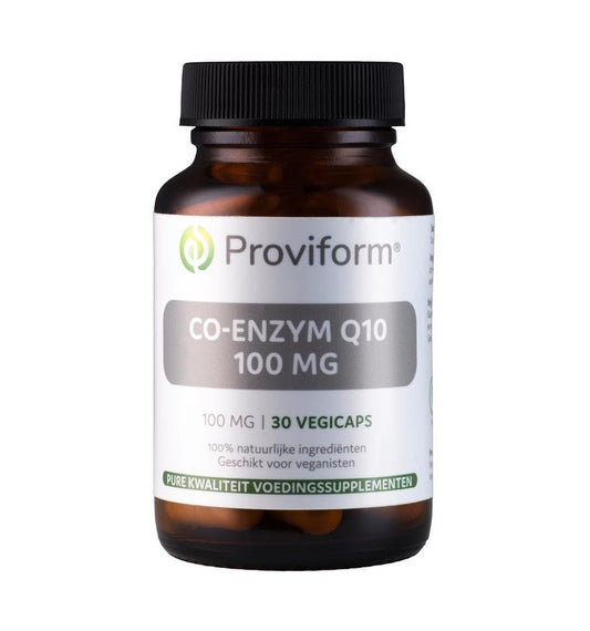 Proviform Co-enzym Q10