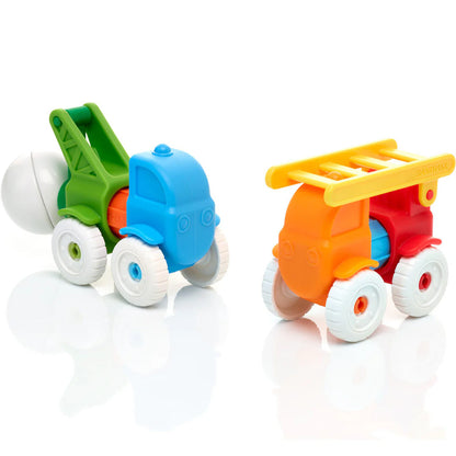SmartMax My First - Vehicles
