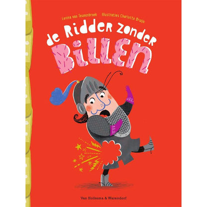 De ridder zonder billen - Levina van Teunenbroek