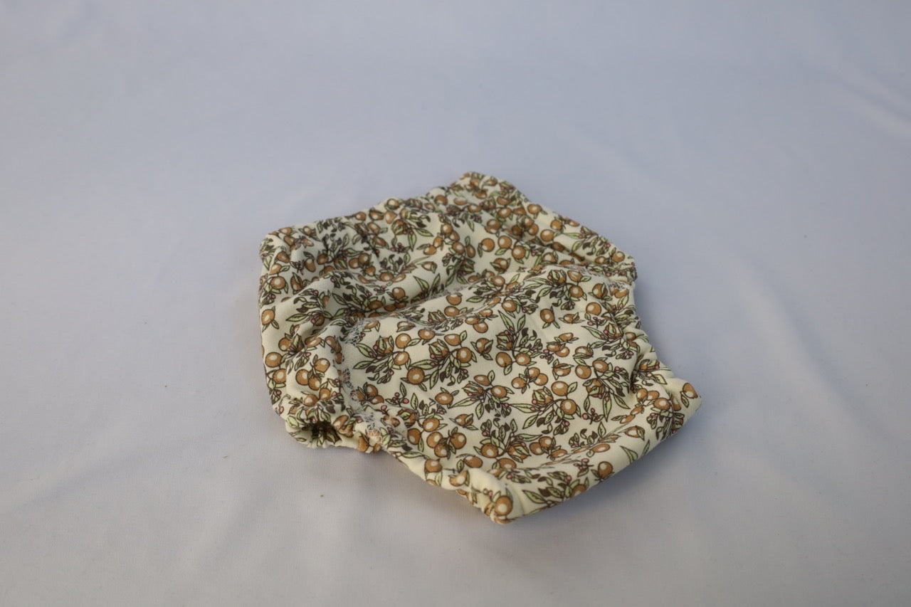 Zwemluier Bloemetjes