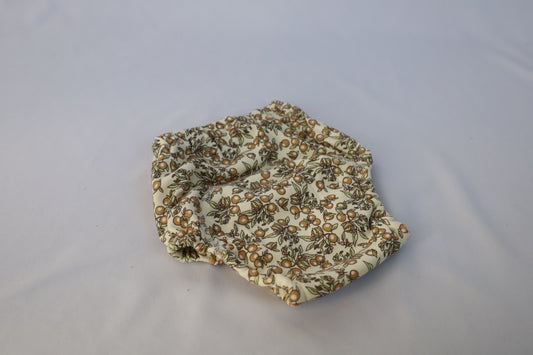 Zwemluier Bloemetjes